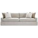 Sutton Cream Living Room Set