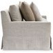 Sutton Cream Living Room Set