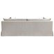Sutton Cream 97" Sofa
