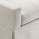Sutton Cream 97" Sofa