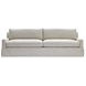 Sutton Cream Living Room Set