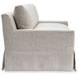 Sutton Cream 97" Sofa