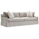Sutton Cream Living Room Set