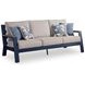 Mabry Shores Driftwood Performance Fabric Outdoor Living Room Set