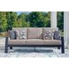 Mabry Shores Driftwood Performance Fabric Outdoor Living Room Set
