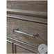 Madison Ridge Natural Bark 14 Drawer Master Chest