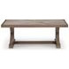 Carmel Bay Beige Outdoor Coffee Table