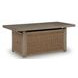 Revare Beach Beige 5-Piece Outdoor Fire Pit Set