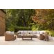 Carmel Bay Outdoor Beige Sectional