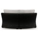 Beachcroft Light Gray 6 Piece Outdoor Sectional