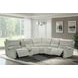 Remsen Latte 3 Piece Power Reclining Sectional