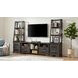 Hyde Charcoal 71'' TV Stand