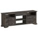 Hyde Charcoal 71'' TV Stand