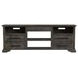 Hyde Charcoal 71'' TV Stand