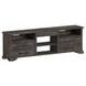Hyde Charcoal 82'' TV Stand