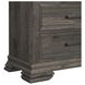 Hyde Charcoal 9 Drawer Dresser