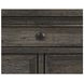 Hyde Charcoal 9 Drawer Dresser