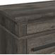 Hyde Charcoal 9 Drawer Dresser