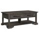 Hyde Charcoal Occasional Table Set