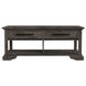 Hyde Charcoal Occasional Table Set