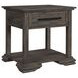Hyde Charcoal Occasional Table Set
