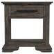Hyde Charcoal Occasional Table Set