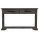 Hyde Charcoal Occasional Table Set