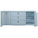 Paulina Light Blue 2 Door Buffet