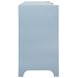 Paulina Light Blue 2 Door Buffet