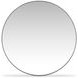 Tribeca Barlow Round Mirror