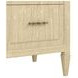 Eave Sundrenched Oak 9 Drawer Dresser