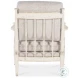 Savannah Americana Daisy Upholstered Chair