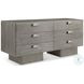 Monolith Puma 6 Drawer Dresser