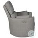 Compass Pebble Power Glider Recliner with USB Port