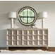 Prado Tawny Dresser