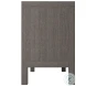 Prado Porcini Large Nightstand