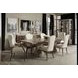 Santa Barbara Sandstone Dining Arm Chair