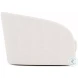 Terra Cream Swivel Chair