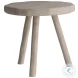 Tonga Sea Oat Outdoor Side Table