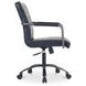 Mako Black Home Office Set