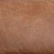 Roy Brown Leather Upholstered Office Chair