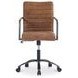 Mako Black Home Office Set
