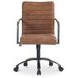 Mako Black Home Office Set