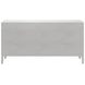 Mezzanine Dove Gray 6 Drawer Dresser