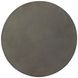 Miramar Dark Charcoal Outdoor Drum End Table