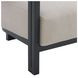 Fresca Beige 80" Outdoor Sofa