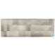 Sterling Beige Bench