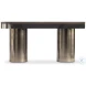 Jacopo Bronze Console Table