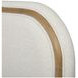 Elements Toffee King Upholstered Bed