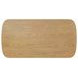 Canal Natural 78" Rectangular Dining Table
